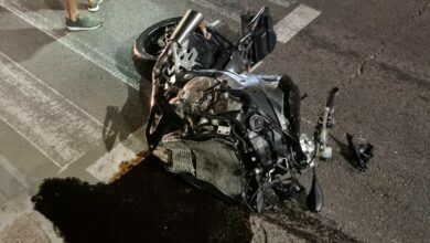 ДТП возле Васляева 24.08.2021