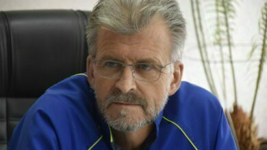 Владимир Красноярский