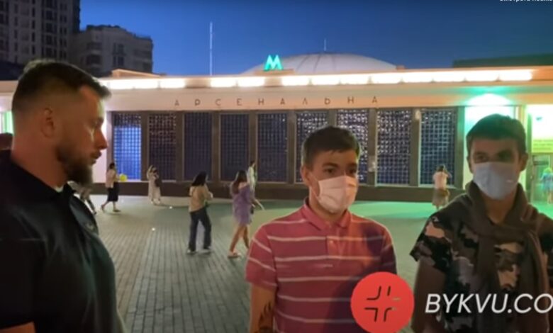 дело об избиении журналиста