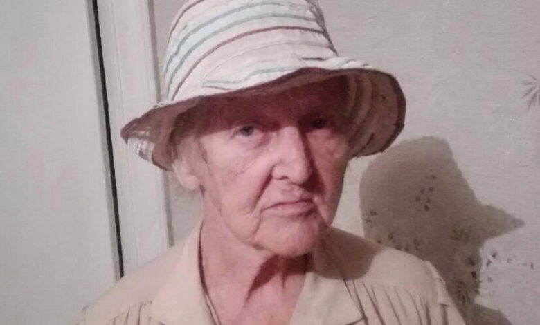 Тамара Лыкова