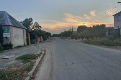 ул. Маячная