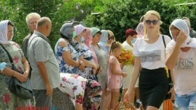 Яблочный Спас 2021