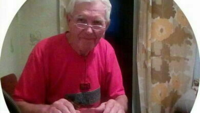 Виктор Михайлович Савин