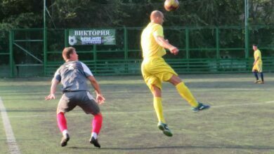 «Варус» - «Ольвія»