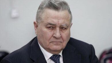 Евгений Марчук