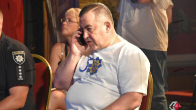 Юрий Гранатуров