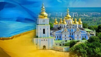 День независимости