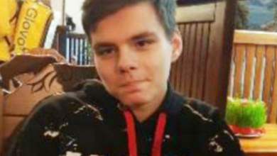 Евгений Карловский