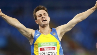 Игорь Цветов