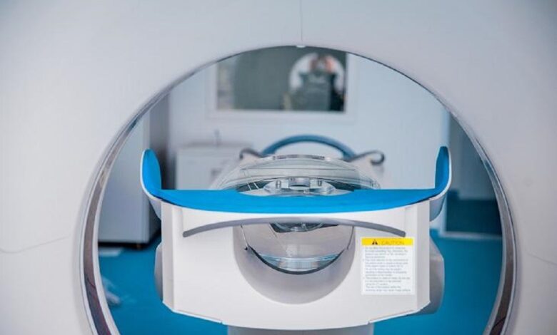 Компьютерная томография