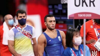 Парвиз Насибов