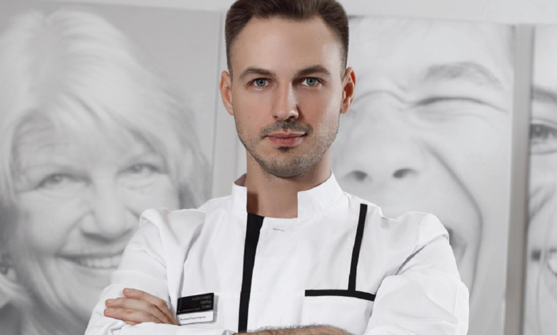 Роман Васильев