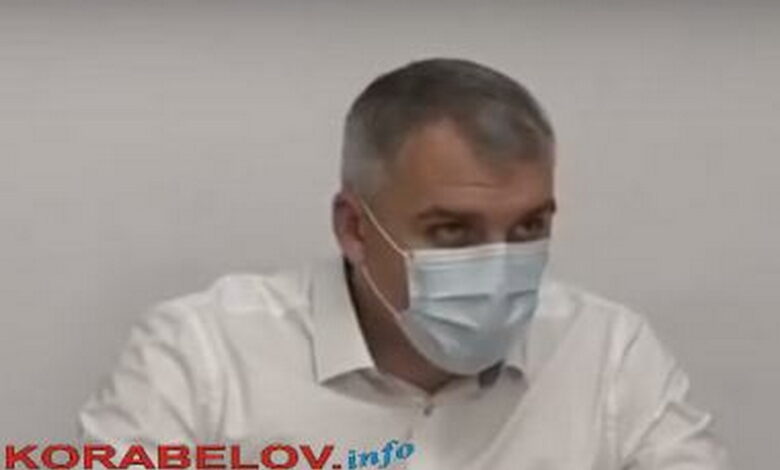 Александр Сенкевич