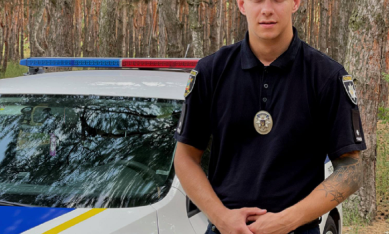 Сергей Чепурной