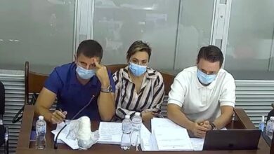 Суд по Соборной площади