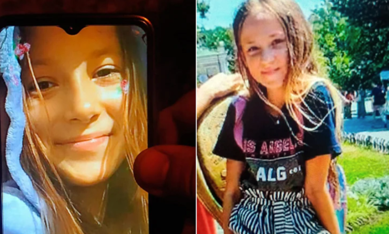 Ульяна Кулик