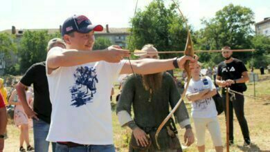 Виталий Ким