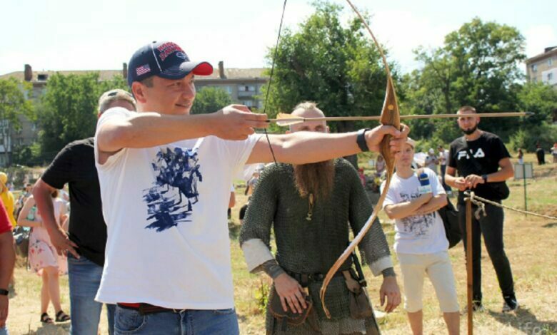 Виталий Ким