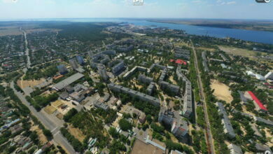 г. Николаев