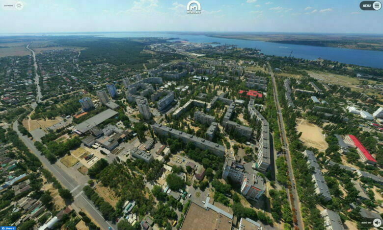 г. Николаев