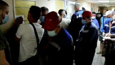 вакцинация на НГЗ