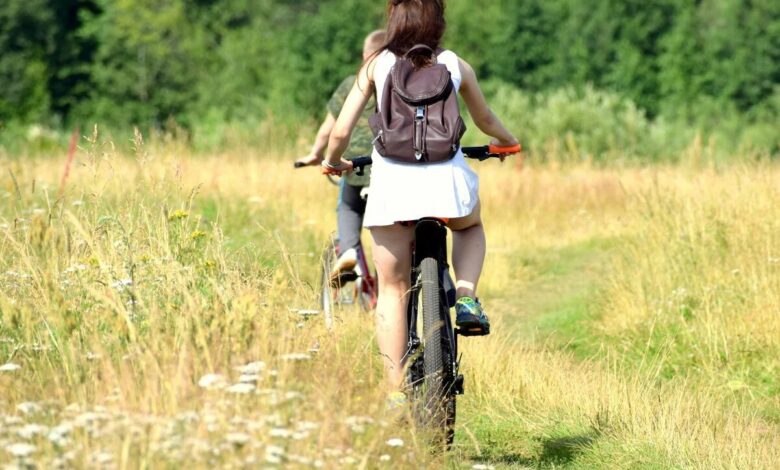 велосипеды