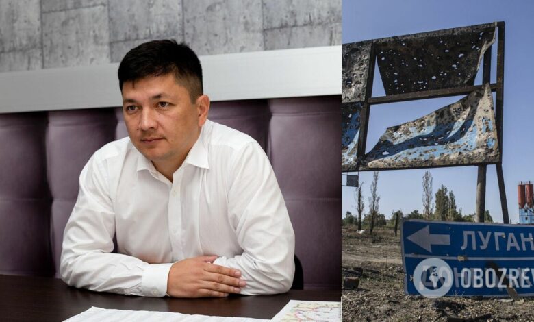 Виталий Ким