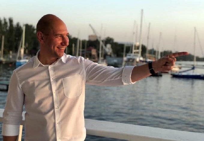 Александр Гайду