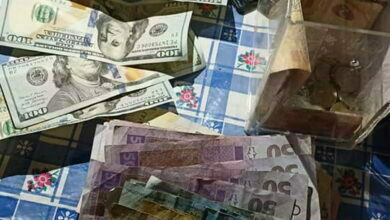 деньги, собранные на лечение мальчика