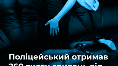 полицейский шантажировал порно-модель