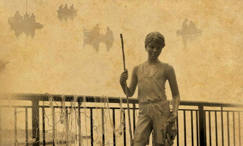 книга Валерия Кобы "Борщ з бичками...""