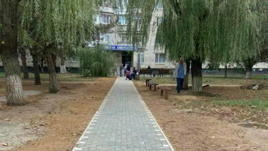 семейные амбулатории ЦПМСП №7