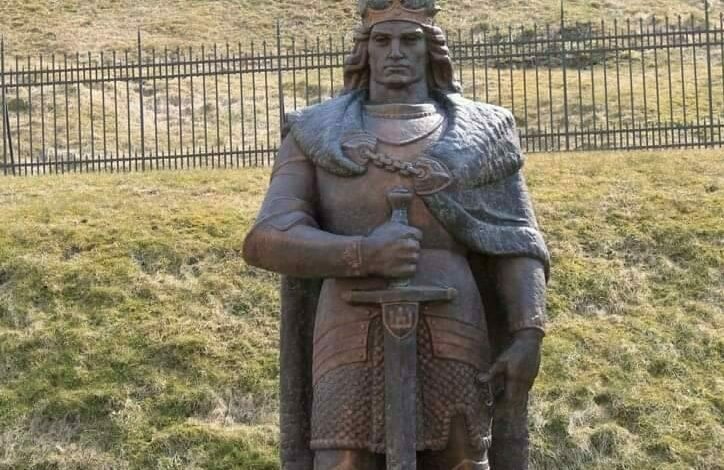 "князь Витовт"