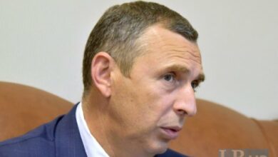 Сергей Шефир