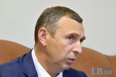 Сергей Шефир