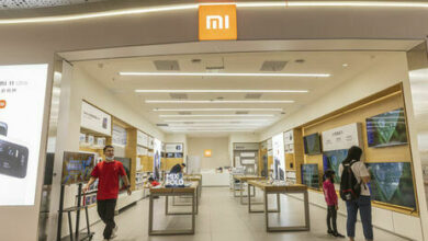 магазин электроники