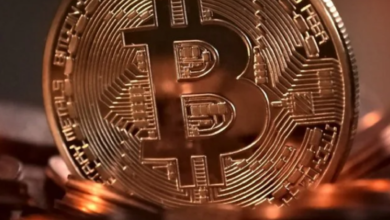 Биткоин