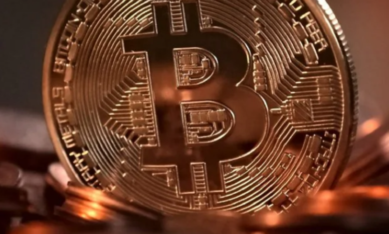 Биткоин