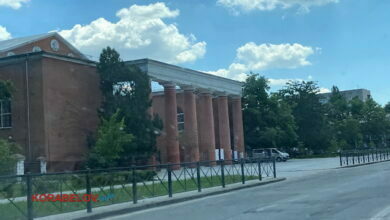 ДК "Корабельный"