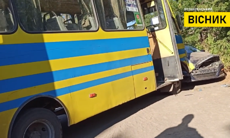 ДТП
