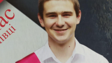 Дмитрий Шаламай