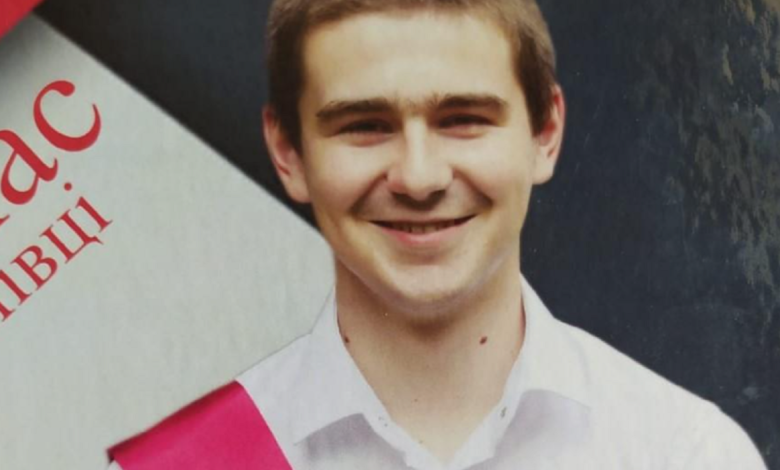 Дмитрий Шаламай