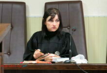 суддя Тетяна Головіна