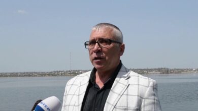 Игорь Чебатарев