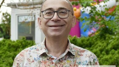 Юрий Любаров