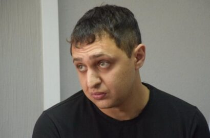 Алексей Казимиров