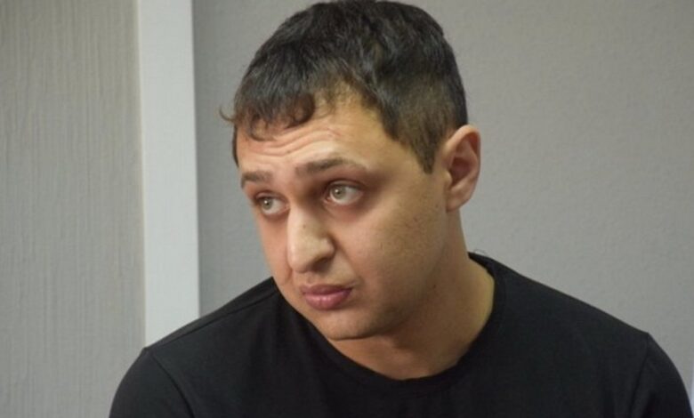 Алексей Казимиров