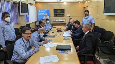 «Зоря»-«Машпроект» изготовит газотурбинные двигатели для Индии