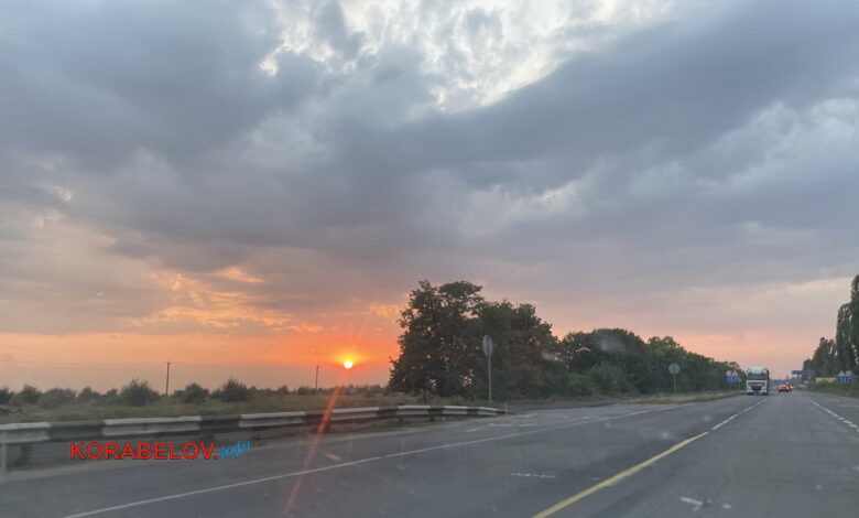 Николаевщина