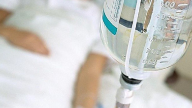 капельница